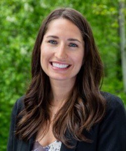 Erin Giauque, DMD, MPH, ADTEP Dentist/Instructor