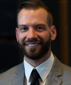 Thomas J. Allen, DMD, ADTEP Dentist/Instructor