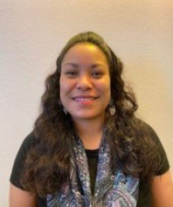 Andrea Alexie, ADTEP Training Coordinator