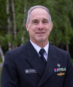 Charles Truncale, DMD, ADTEP Clinical Director