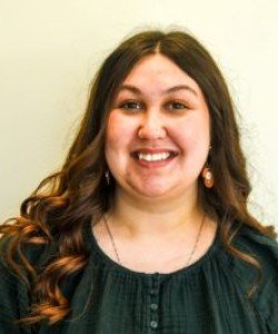 Kayleigh Bay, CDA, ADTEP Office Manager