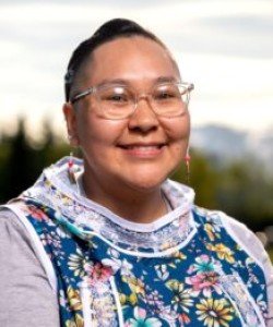 Renee Cheemuk, DHATP, ADTEP Instructor