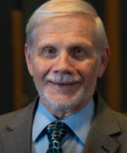 Robert J. Allen, DDS, ADTEP Contract Faculty and Instructor