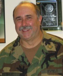 Ron Nagel, DDS, MPH, ADTEP Contract Faculty and Instructor