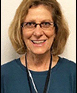 Royann Royer, CDA, RDH, MPH, ADTEP Contract Faculty and Instructor