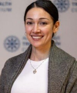 Sadi Saenz, DMD, ADTEP Contract Faculty and Instructor