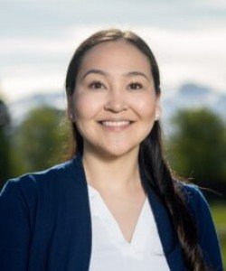 Trisha McIntyre, DHATP, ADTEP Instructor