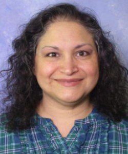 Vicky Gallegos-Randel, BHA/P Instructor